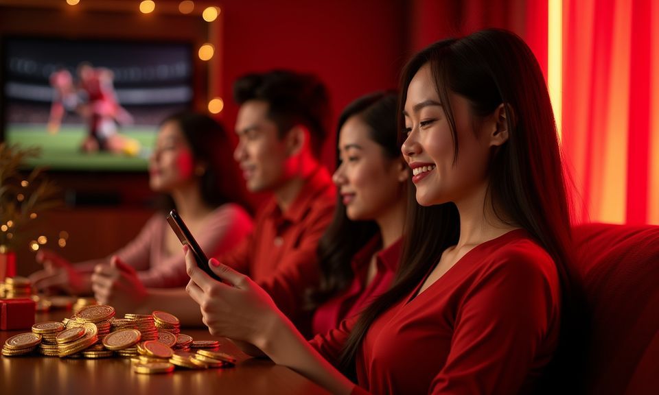 gotto77 Free Spins Offer